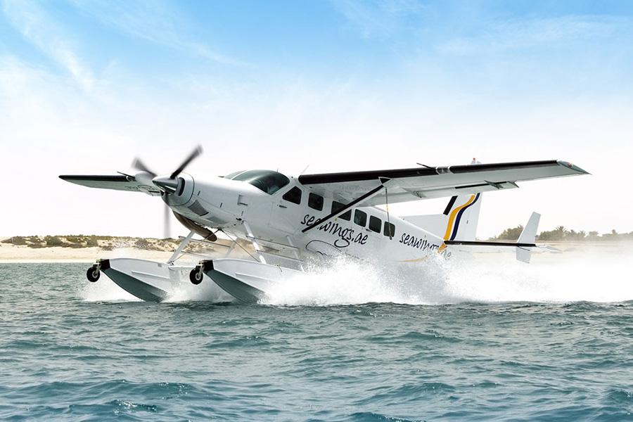 Mui Ne Beach Vacation In Deluxe Seaplane And Resort 4 Days